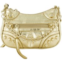 Taschen Damen Handtasche Steve Madden Mode Accessoires Bvilma SM13001250-GLD Gold