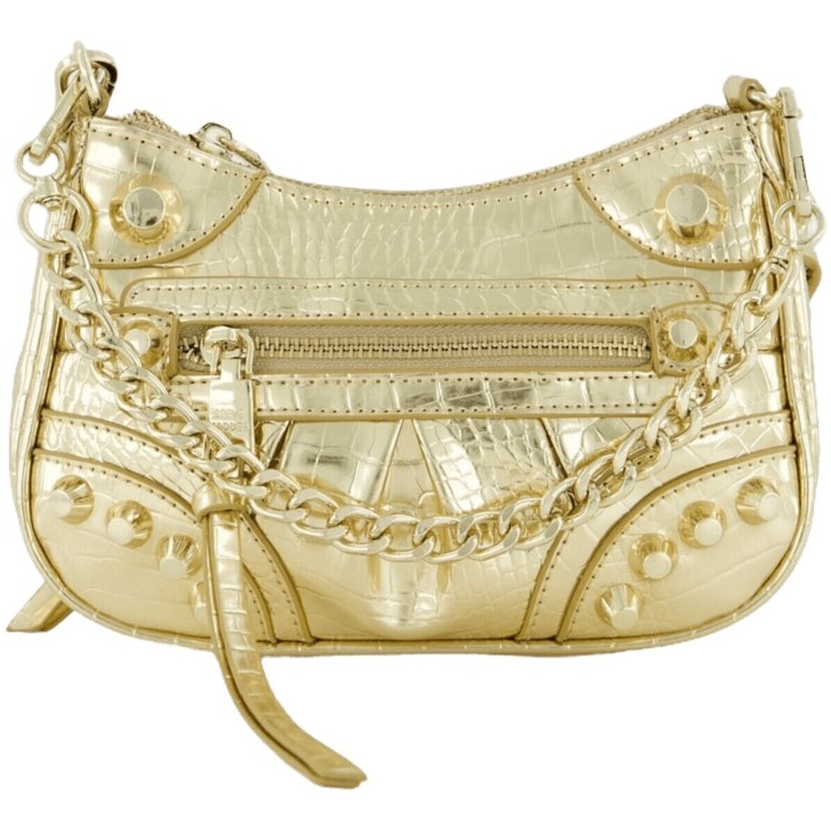 Taschen Damen Handtasche Steve Madden Mode Accessoires Bvilma SM13001250-GLD Gold