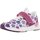 Schuhe Mädchen Derby-Schuhe & Richelieu Lurchi Schnuerschuhe Leif YK-ID 74L0133001-03276 Multicolor