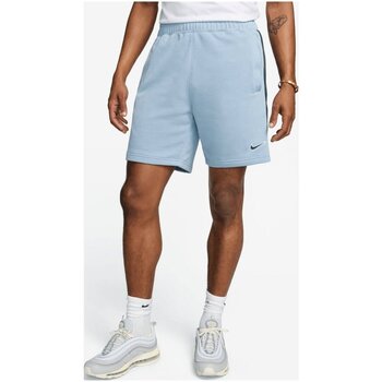 Kleidung Herren Shorts / Bermudas Nike Sport Sportswear FZ4708-440 Blau