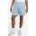 Kleidung Herren Shorts / Bermudas Nike Sport Sportswear FZ4708-440 Blau