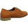 Schuhe Damen Derby-Schuhe & Richelieu Everybody Schnuerschuhe CALLISTA 17413N2365 SO369 Orange