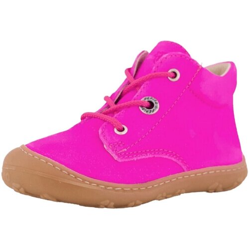 Schuhe Mädchen Babyschuhe Pepino By Ricosta Maedchen CORY neon 50 1200102/341 341 Other
