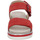 Schuhe Damen Sandalen / Sandaletten Ara Sandaletten MALAGA 12-21003-19 Rot