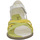 Schuhe Damen Sandalen / Sandaletten Think Sandaletten Kamaa Sandale limone multi 3-000931-9010 Gelb