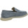 Schuhe Herren Slipper Gant Slipper BOERY 1A 28 673 573 Blau