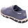 Schuhe Damen Derby-Schuhe & Richelieu TBS Schnuerschuhe JAZARU--F7131 Blau