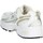 Schuhe Herren Sneaker High New Balance MR530RD Weiss
