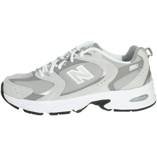 Schuhe Herren Sneaker High New Balance MR530CK Grau