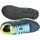 Schuhe Herren Sneaker High Sun68 Z34104 Blau