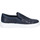 Schuhe Herren Sneaker Stokton EX18 SLIP ON Blau