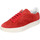 Schuhe Herren Sneaker Stokton EX21 Rot
