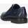 Schuhe Herren Derby-Schuhe CallagHan 89403-AZUL Blau