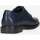 Schuhe Herren Derby-Schuhe CallagHan 89403-AZUL Blau