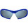 Uhren & Schmuck Sonnenbrillen Balenciaga Extreme Sonnenbrille BB0318S 002 Blau