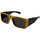 Uhren & Schmuck Herren Sonnenbrillen Yves Saint Laurent Sonnenbrille Saint Laurent SL 635 Azetat 005 Braun