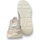 Schuhe Damen Derby-Schuhe Date W401FGCN PK Rosa