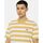 Kleidung Herren T-Shirts & Poloshirts Dickies RIVERGROVE DK0A4Y8Y-H13 FALL LEAF Weiss