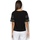 Kleidung Damen T-Shirts & Poloshirts Kocca PIRATIRA 00016 Schwarz