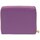 Taschen Damen Portemonnaie Love Moschino JC5733-KL0 Violett
