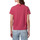 Kleidung Damen T-Shirts & Poloshirts K-Way K2122UW Rosa