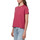 Kleidung Damen T-Shirts & Poloshirts K-Way K2122UW Rosa