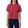 Kleidung Damen T-Shirts & Poloshirts K-Way K51279W Rosa