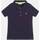 Kleidung Jungen Polohemden Guess N2GP03KAPY0 Blau