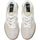Schuhe Damen Sneaker Kehnoo A00KW9312 110WF-OFF WHITE Weiss