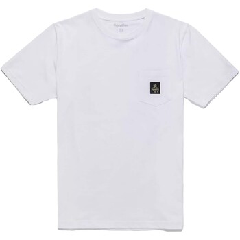 Refrigiwear  T-Shirts & Poloshirts Pierce T-Shirt