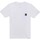 Kleidung Herren T-Shirts & Poloshirts Refrigiwear Pierce T-Shirt Weiss