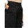 Kleidung Damen Shorts / Bermudas Kocca QUERIDO 00016 Schwarz