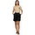 Kleidung Damen Shorts / Bermudas Kocca QUERIDO 00016 Schwarz