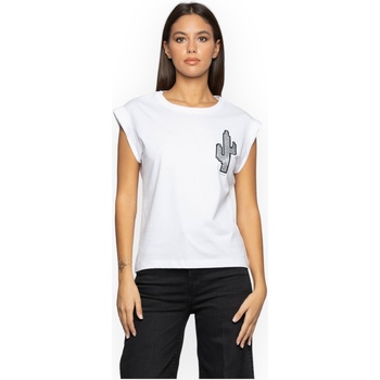 Kocca  T-Shirts & Poloshirts RIBEN 60001