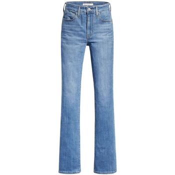 Levis  Jeans 18759 0054 - 725 HIGH-RISE BOOTCUT-LAPIS SPEED günstig online kaufen