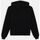 Kleidung Damen Sweatshirts Dickies W MILLERSBURG HOODIE DK0A4YQC-BLK BLACK Schwarz