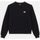 Kleidung Damen Sweatshirts Dickies W MILLERSBURG SWEATSHIRT DK0A4YQD-BLK BLACK Schwarz