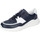 Schuhe Herren Sneaker Stokton EX22 Blau