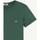Kleidung Herren T-Shirts & Poloshirts JOTT Pietro Grün