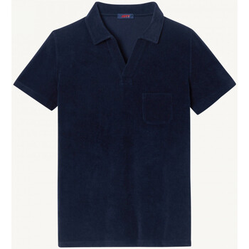Kleidung Herren T-Shirts & Poloshirts JOTT Neil 2.0 Blau