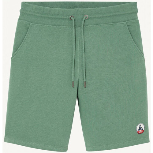 Kleidung Herren Shorts / Bermudas JOTT Medellin 2.0 Grün