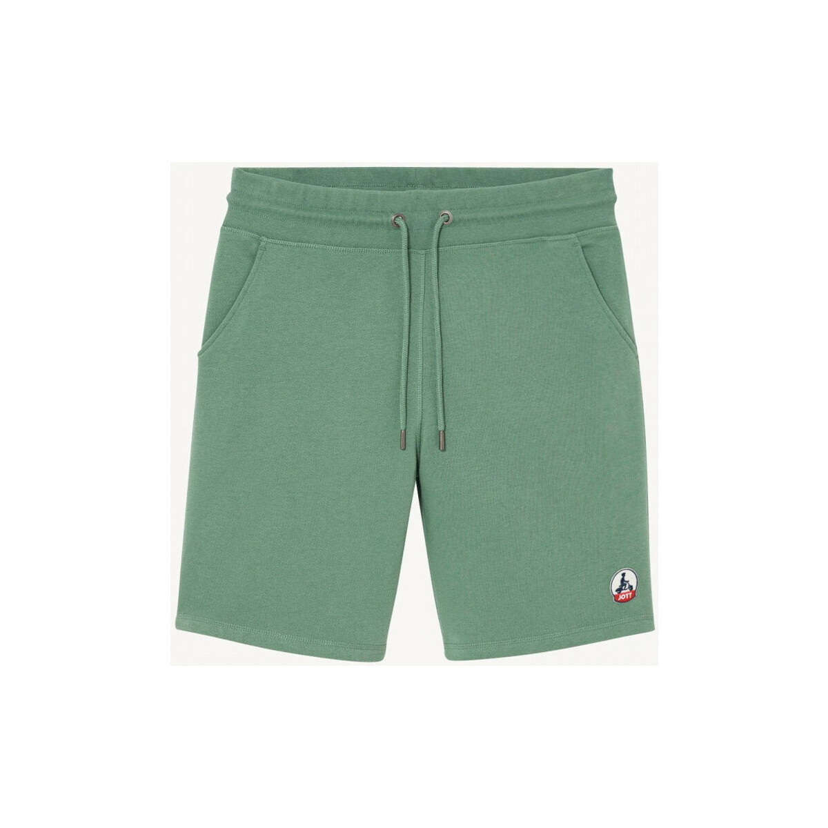 Kleidung Herren Shorts / Bermudas JOTT Medellin 2.0 Grün