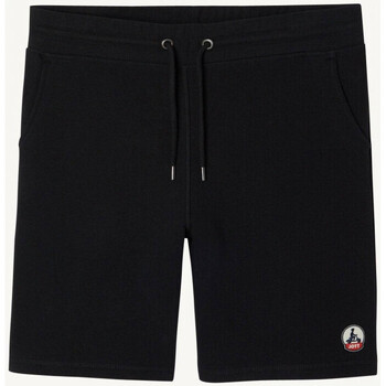 Kleidung Herren Shorts / Bermudas JOTT Medellin 2.0 Schwarz