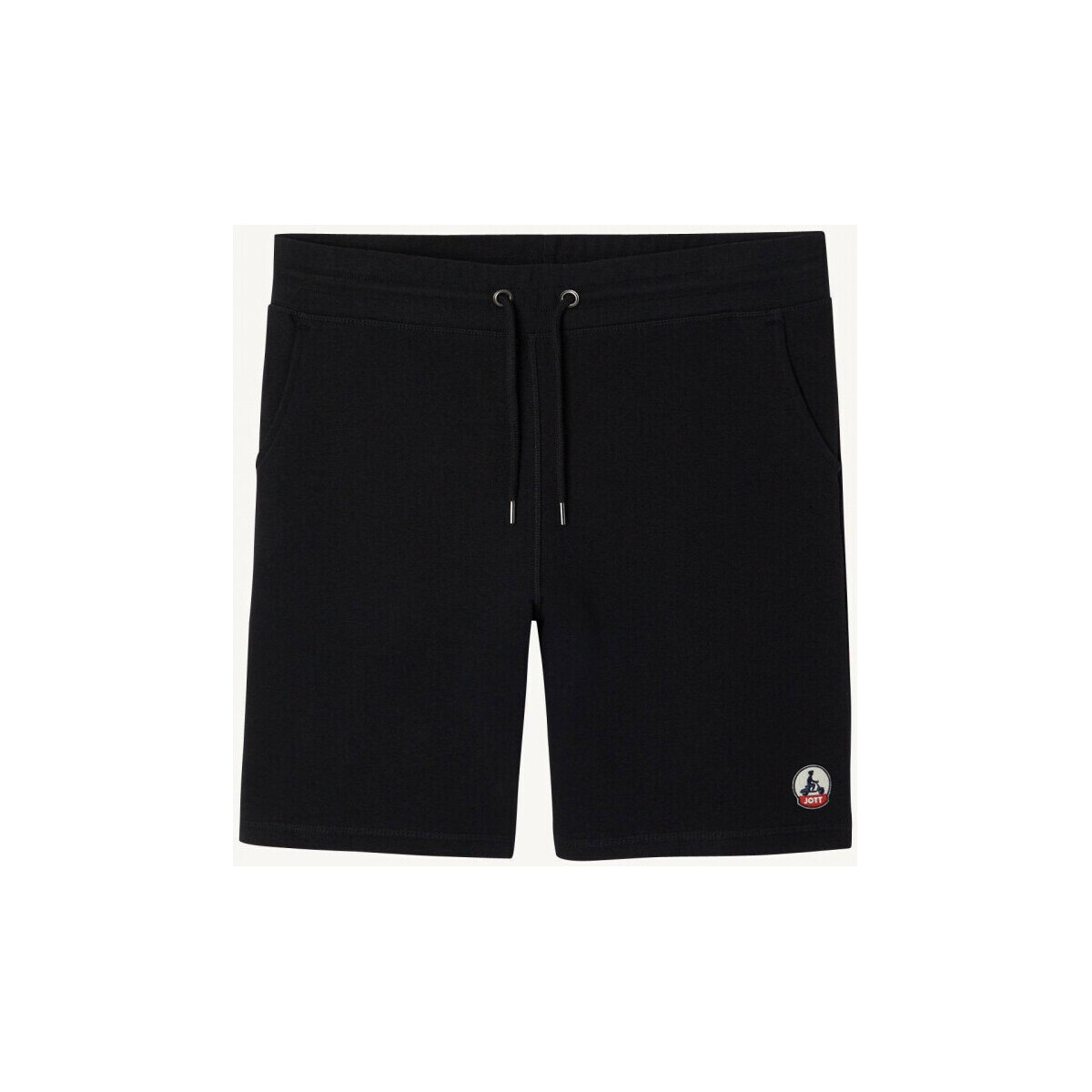 Kleidung Herren Shorts / Bermudas JOTT Medellin 2.0 Schwarz