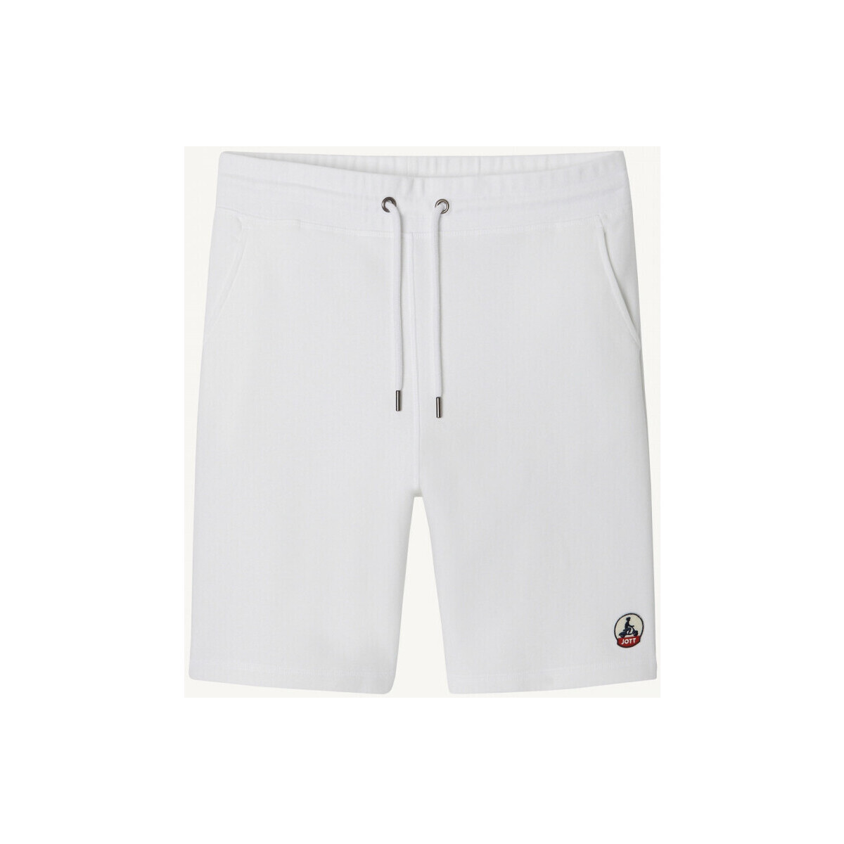Kleidung Herren Shorts / Bermudas JOTT Medellin 2.0 Weiss