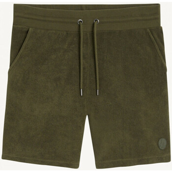 Kleidung Herren Shorts / Bermudas JOTT Sebastian 2.0 Grün