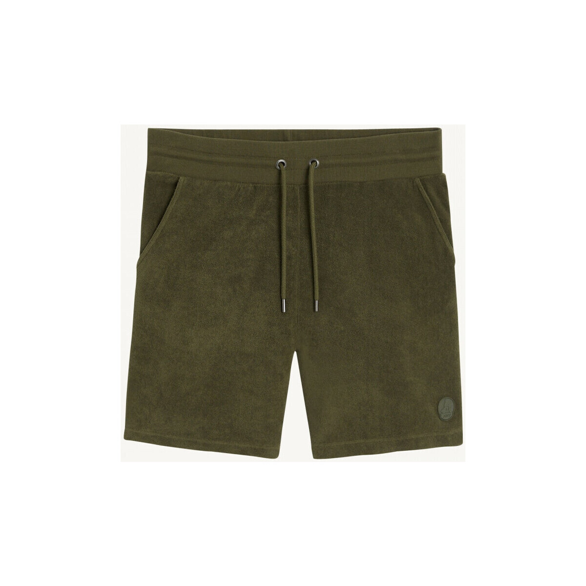 Kleidung Herren Shorts / Bermudas JOTT Sebastian 2.0 Grün