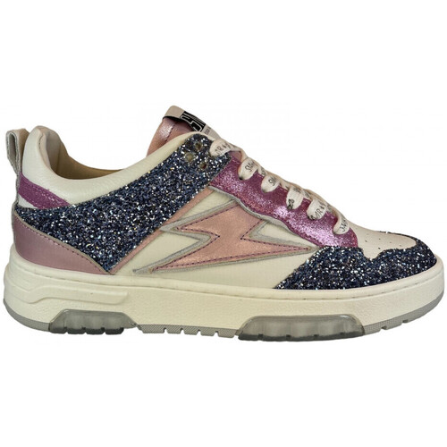 Schuhe Damen Sneaker Smr23 Chita Multicolor