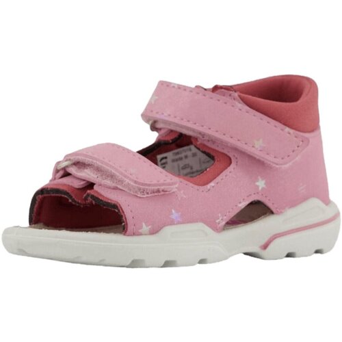 Schuhe Mädchen Babyschuhe Pepino By Ricosta Maedchen TITU 50 3201702/320 Other