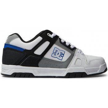 DC Shoes  Herrenschuhe Stag